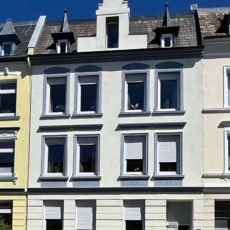 Velmora Boutique Suites - Vintage Design Apartment in Altstadtnähe