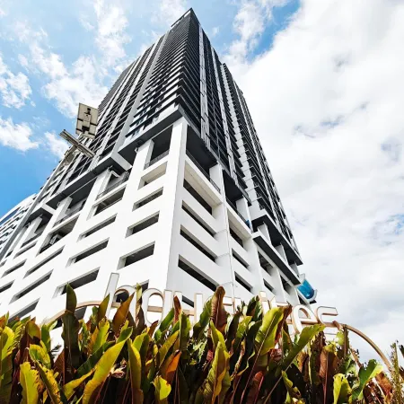 HG Bay Premier Suites Hotels in Kota Kinabalu