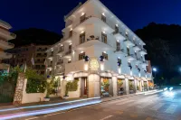 โรงแรมแอสคอต โรงแรมใกล้พิอาซซาทาสโซ