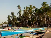 Teça Suites Hotels in Camocim