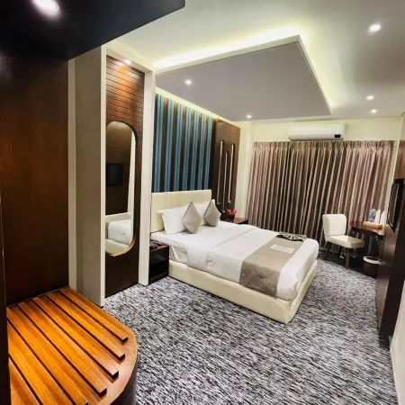 Richmond Hotel Sylhet