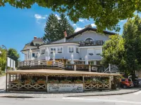 Central Bled House Hotels in Bled