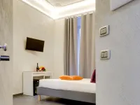 V Collection Rome Jubilee Guest House โรงแรมใกล้ถนน Via Margutta