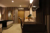 Neba Royal Hotel Hotels in 
