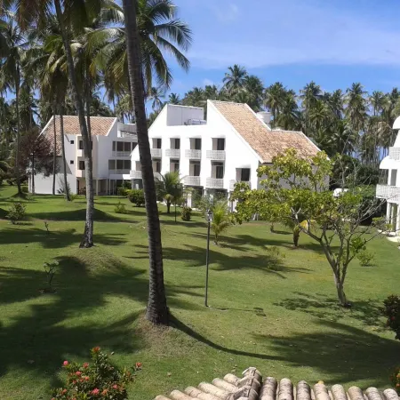 Hotel d'Anatureza