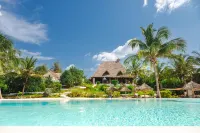 Zanbluu Beach Hotel - Wifi