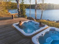 Aito Igloo & Spa Resort - Hot Springs
