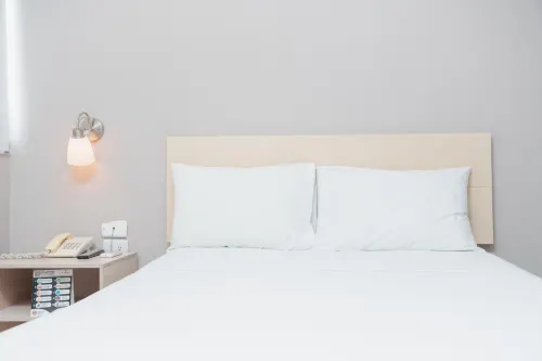 Ribai Hotels -Riohacha - 3 星級