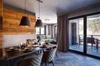 The Matthew - Copper Lodge