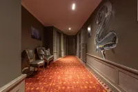 Hotel Central, Spa & Lounge Bar