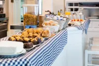 O Son Do Mar - breakfast