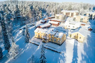 Karolineburg Manor House Hotel Hotéis em 