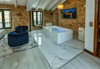 Casa de Lema Boutique - Villas