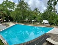 Villa Maya - Pools