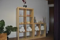 Mathiasl Panorama Ferienwohnungen - Homestays