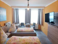 Hotel An der Karlstadt