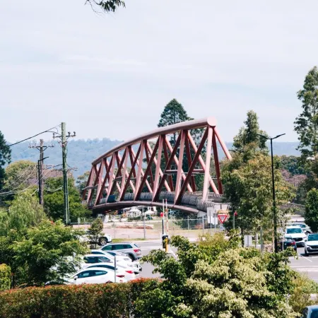 The Select Inn Penrith