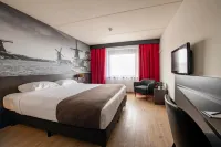 Bastion Hotel Zaandam - breakfast