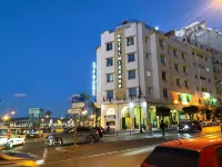 Hotel Miramar