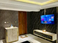 Walnut Hotel Islamabad Hotels near G-9 Sector