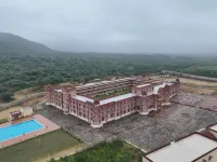 Umaid Mahal Palace