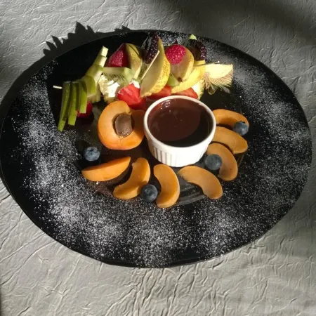 Logis Hotel la Ferme
