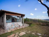Mirante do Espinhaço Hotels in Itabirito