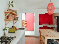 Maka Hostel Hotels in Oaxaca