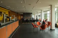 Hotel AM Fang - Barer
