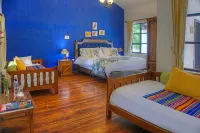 Hostería Hacienda Pinsaqui - 3-Sterne