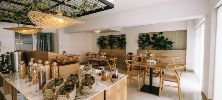 Homefull Apartamentos Hotels in Salta