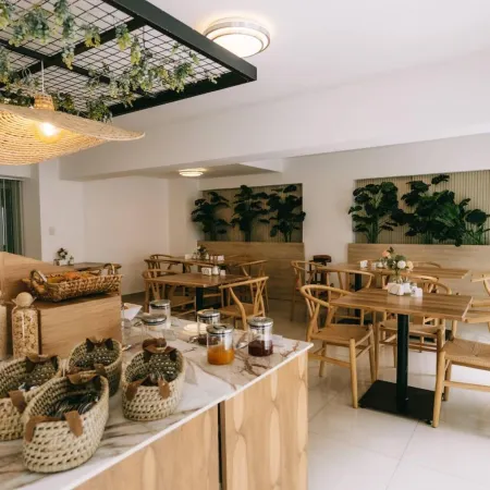 Homefull Apartamentos