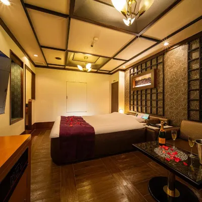 โรงแรมเมโทร - สำหรับผู้ใหญ่เท่านั้น โรงแรมใกล้สนามกีฬานิสสัน