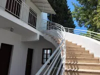 Ali Baba Hotel Gümbet Hotels near Myndus Gate