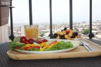 Rooftop Apart-Hotel