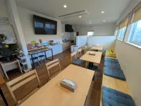 Hiroshima Saijo Youth Hostel Hotels in 