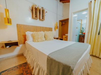 Selva María Hotel Boutique