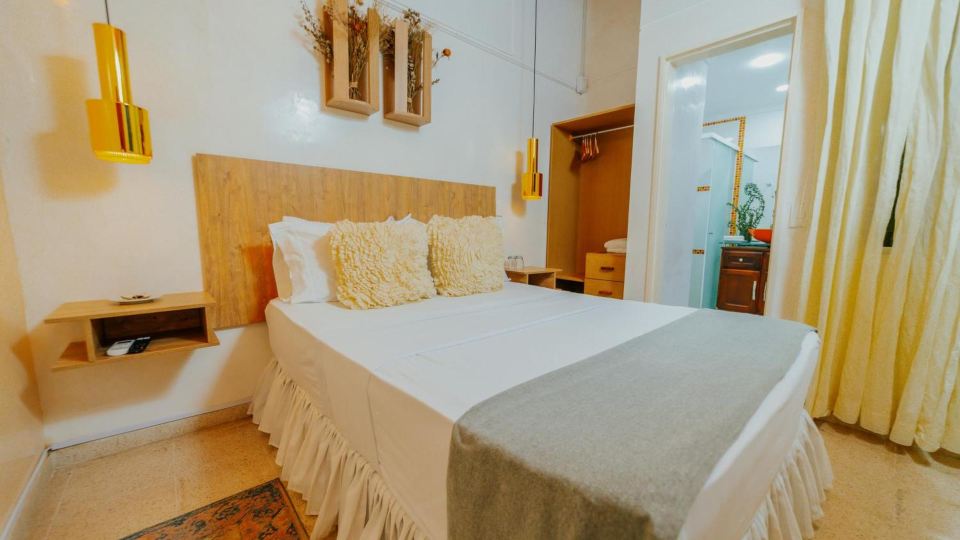 Selva María Hotel Boutique