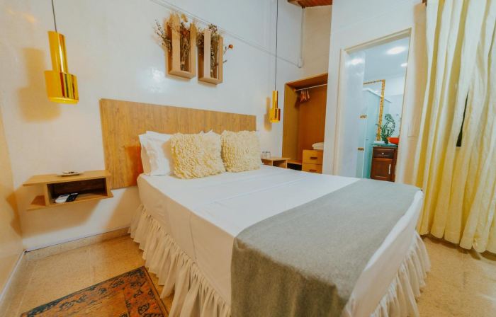 Selva María Hotel Boutique