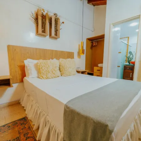 Selva María Hotel Boutique