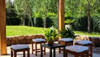 Borgo Patierno - Villas