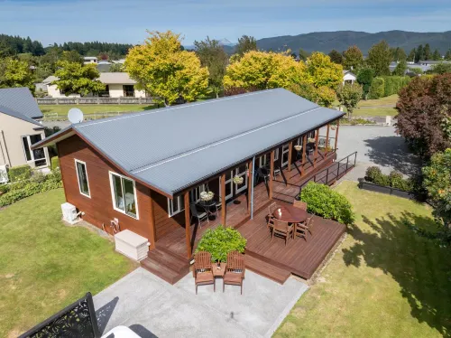 Blue Ridge Studios and Bed & Breakfast