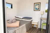 LUMI Pods at Sundale Holiday Park - Rooftop Pools