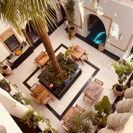 Riad Oasissime