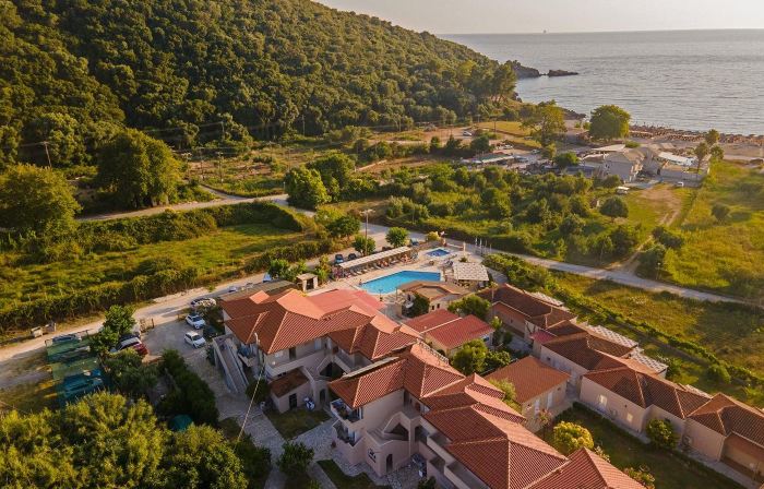Hotel Elina