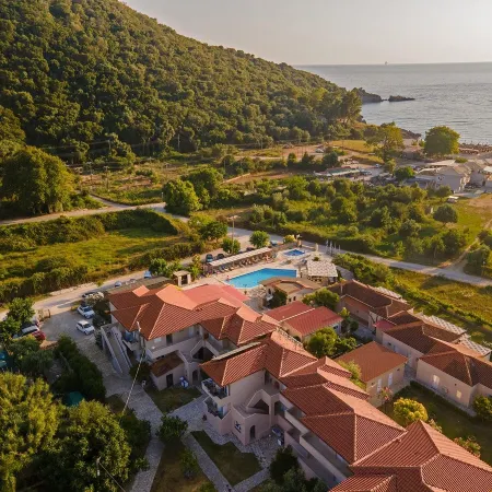 Hotel Elina