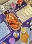 Boutique Hotel Mama - breakfast