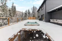 Les Petits Chalets - Chalets