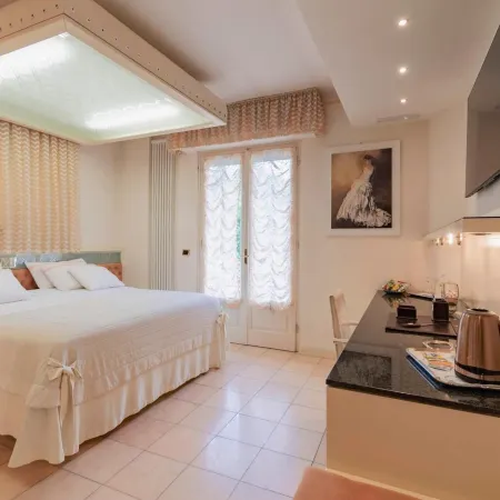 Hotel Matilde