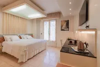 Hotel Matilde - Parkering